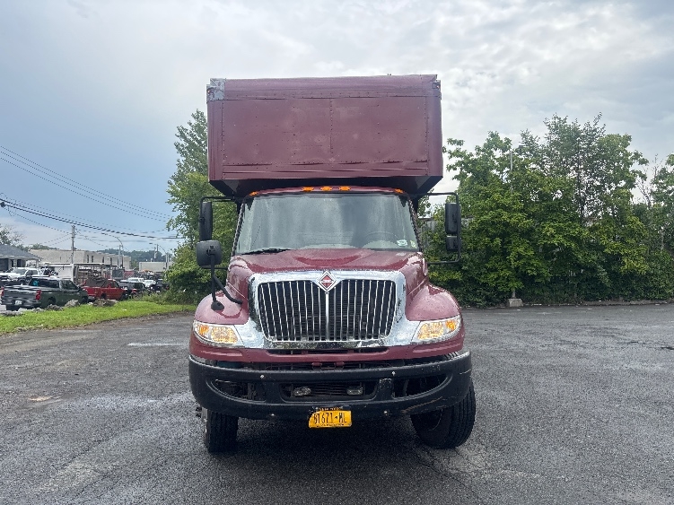 2019 International 4300 in Monmouth Junction, NJ — photo 2