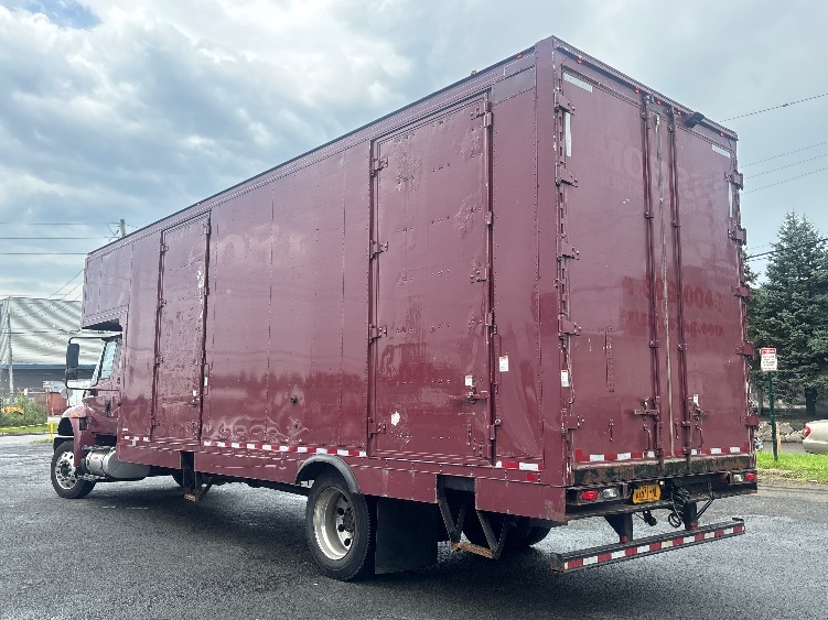 2019 International 4300 in Monmouth Junction, NJ — photo 6