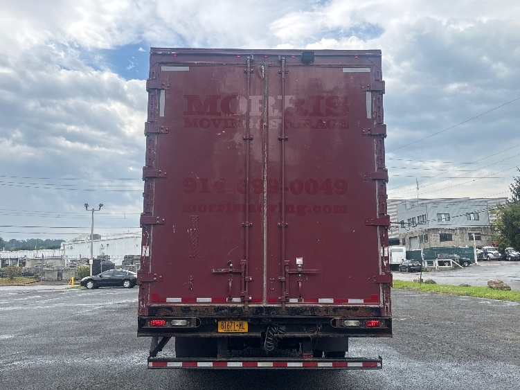 2019 International 4300 in Monmouth Junction, NJ — photo 7