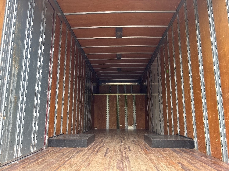 2019 International 4300 in Monmouth Junction, NJ — photo 8