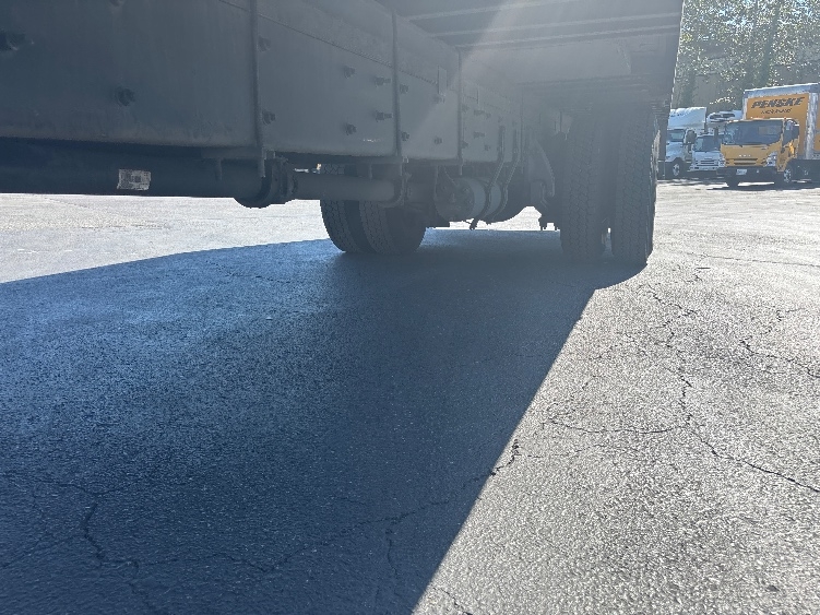 2021 Freightliner eM2 in Kent, WA — photo 5