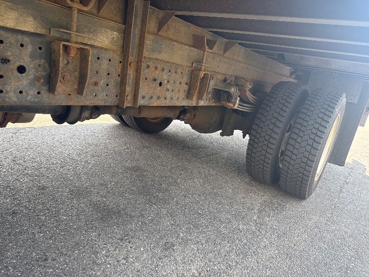 2019 Hino 195 in Parsippany, NJ — photo 5