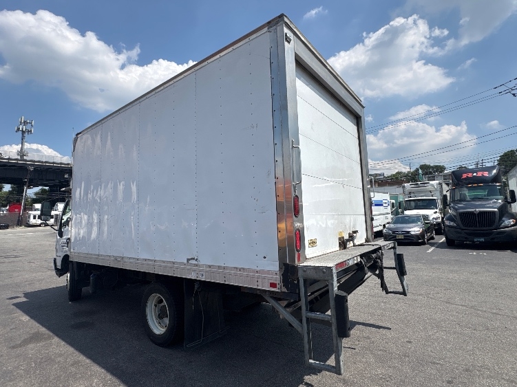 2019 Hino 195 in Parsippany, NJ — photo 6