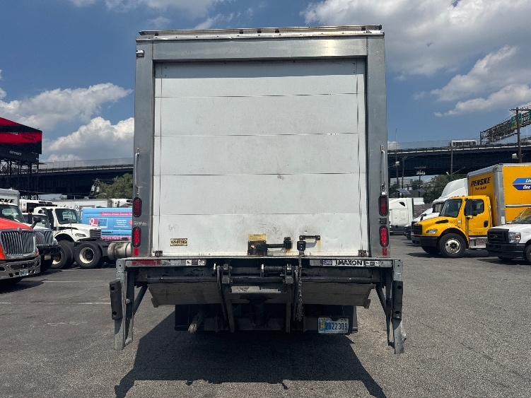 2019 Hino 195 in Parsippany, NJ — photo 7