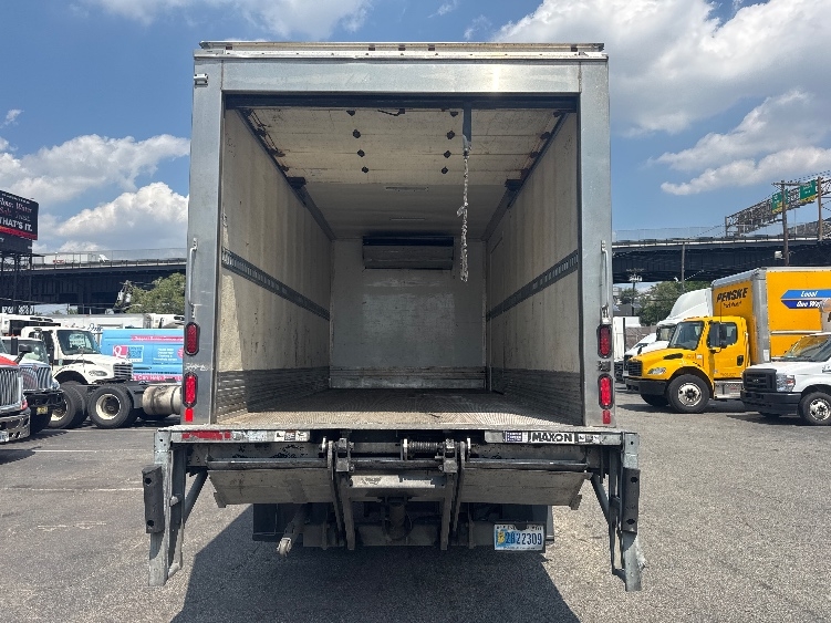 2019 Hino 195 in Parsippany, NJ — photo 8
