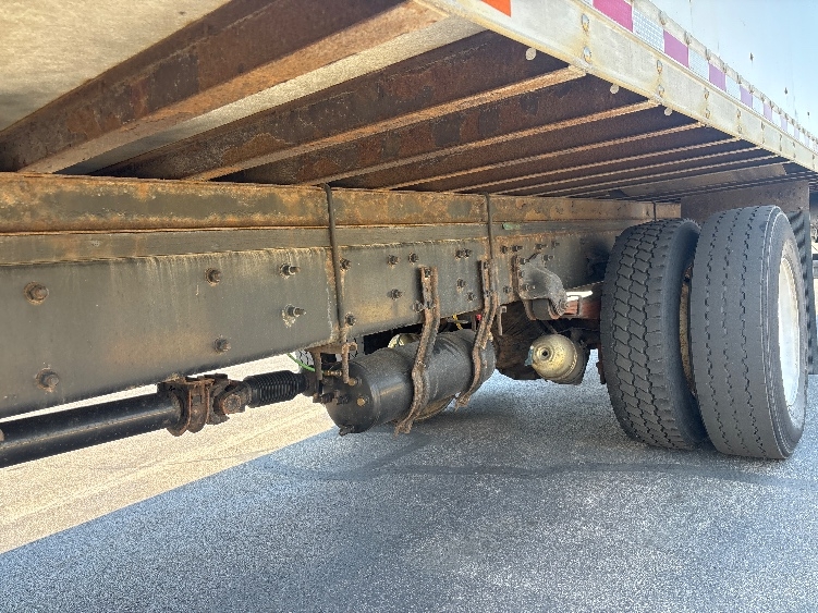 2019 Freightliner eM2 in Akron, OH — photo 5