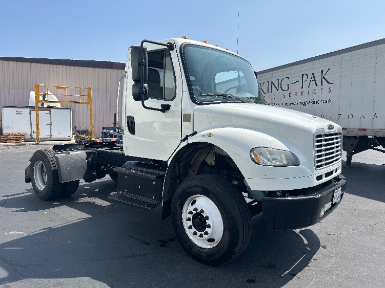 2019 Freightliner eM2 in Torrance, CA