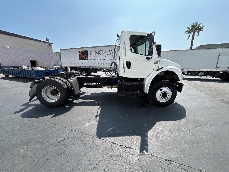 2019 Freightliner eM2 in Torrance, CA — photo 8