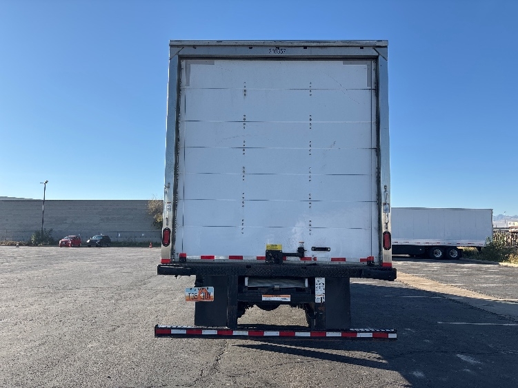 2019 Hino 268 in Salt Lake City, UT — photo 7