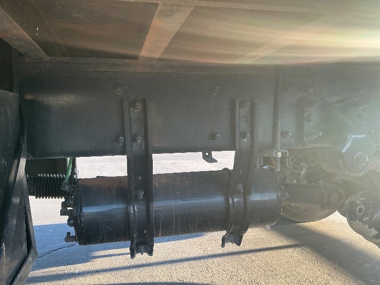 2019 Freightliner eM2 in West Sacramento, CA — photo 5