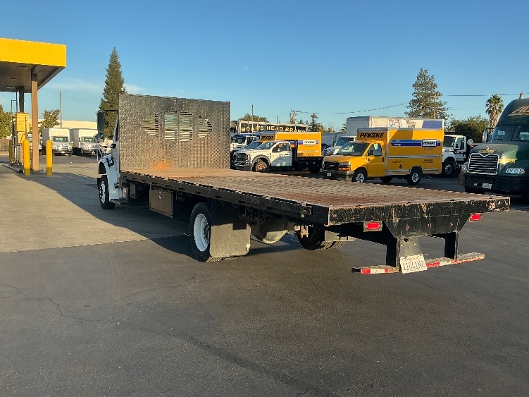 2019 Freightliner eM2 in West Sacramento, CA — photo 6