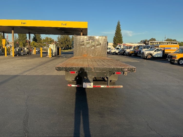 2019 Freightliner eM2 in West Sacramento, CA — photo 7