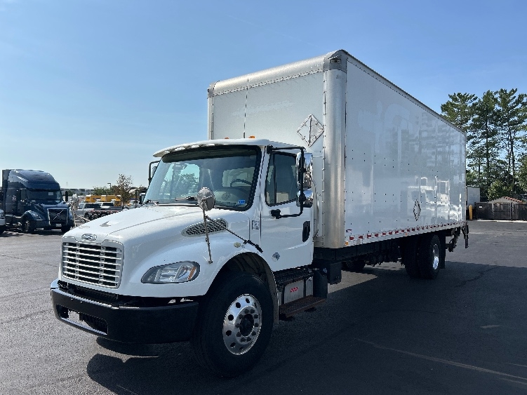 2019 Freightliner eM2 in Sterling, VA