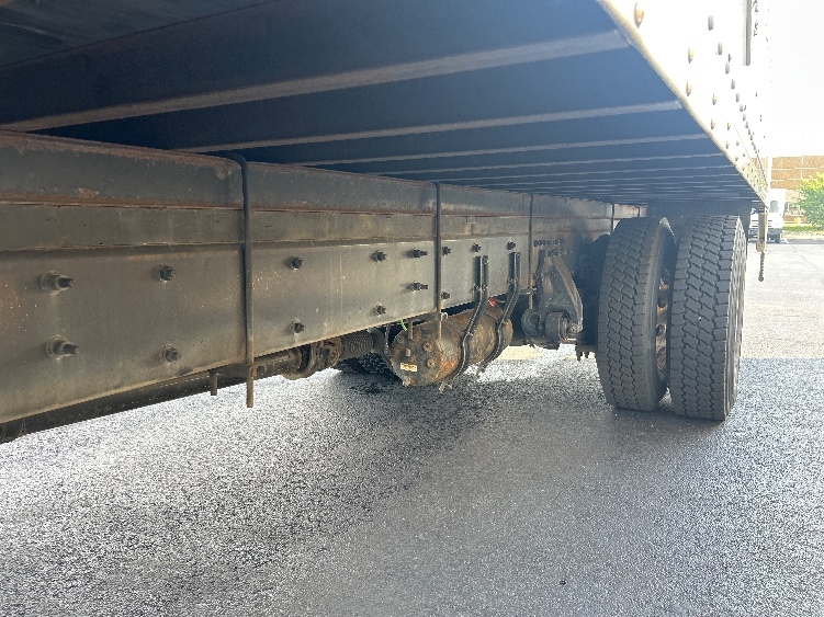 2019 Freightliner eM2 in Sterling, VA — photo 5