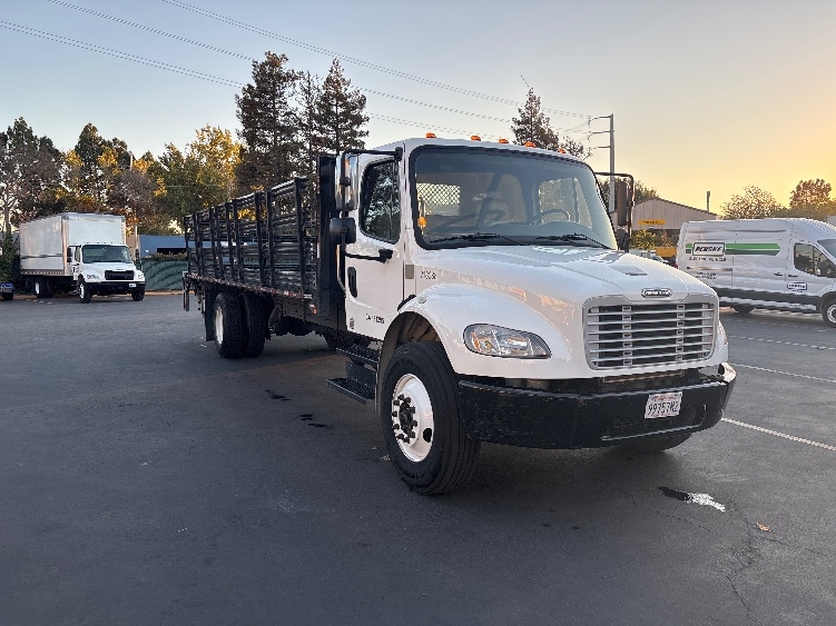 2019 Freightliner eM2 in West Sacramento, CA