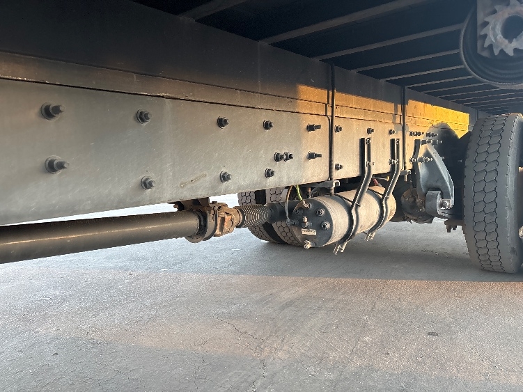 2019 Freightliner eM2 in West Sacramento, CA — photo 5