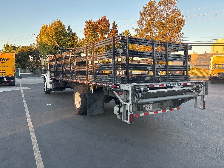 2019 Freightliner eM2 in West Sacramento, CA — photo 6
