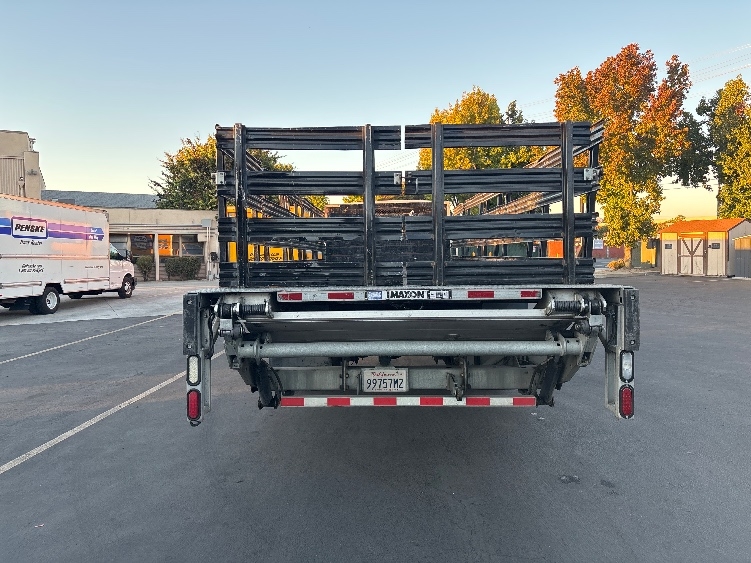 2019 Freightliner eM2 in West Sacramento, CA — photo 7