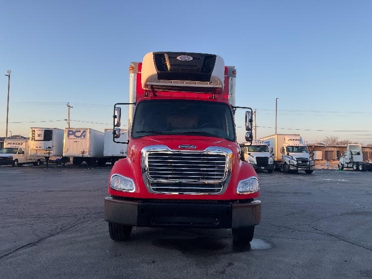 2019 Freightliner M2 112 in Milwaukee, WI — photo 2