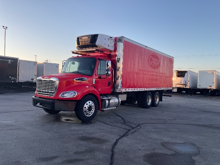 2019 Freightliner M2 112 in Milwaukee, WI — photo 3