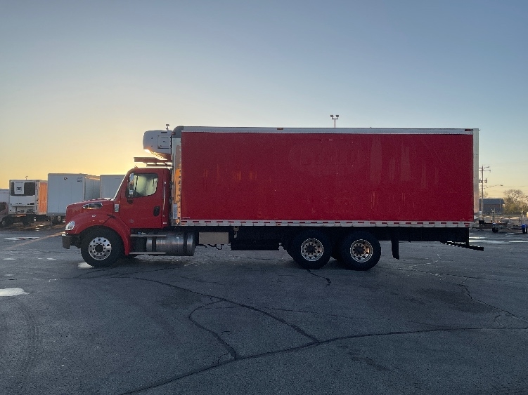 2019 Freightliner M2 112 in Milwaukee, WI — photo 4