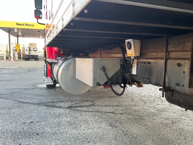 2019 Freightliner M2 112 in Milwaukee, WI — photo 5