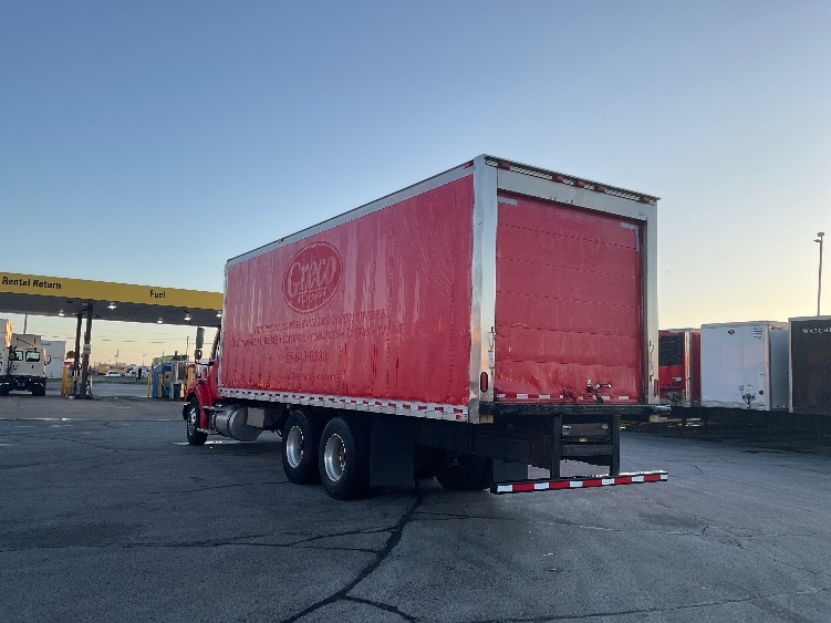 2019 Freightliner M2 112 in Milwaukee, WI — photo 6