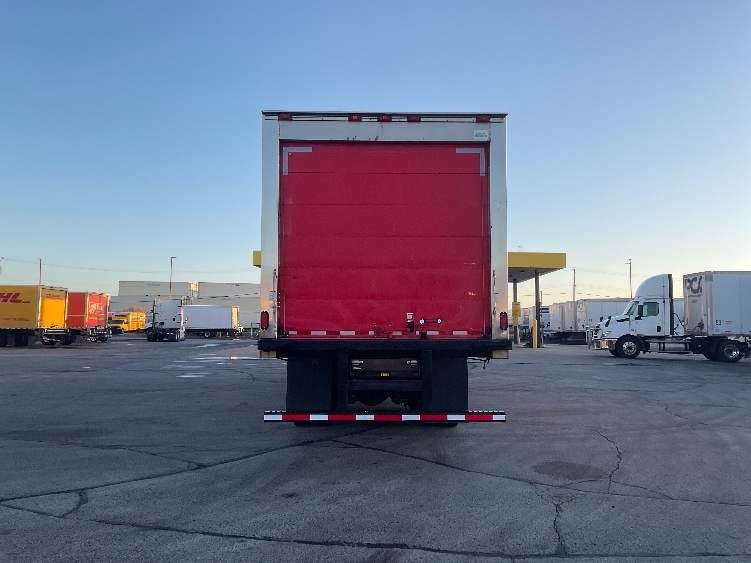 2019 Freightliner M2 112 in Milwaukee, WI — photo 7