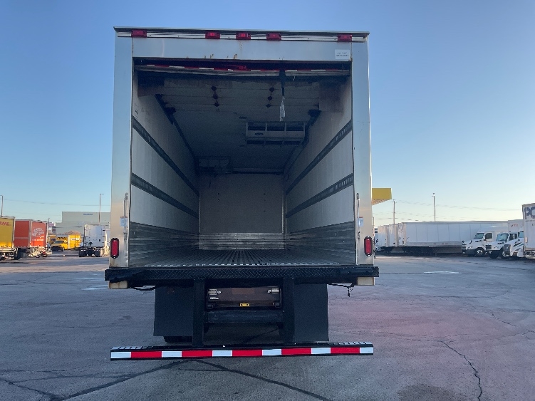 2019 Freightliner M2 112 in Milwaukee, WI — photo 8