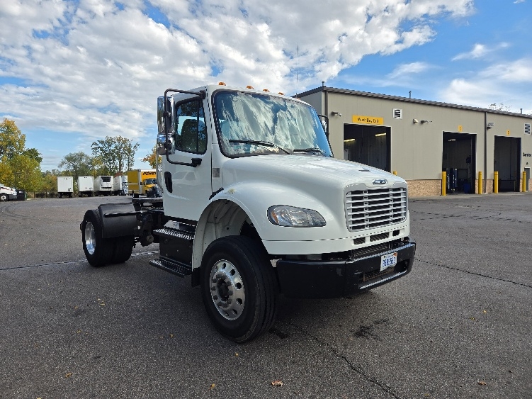 2019 Freightliner eM2 in Ypsilanti, MI