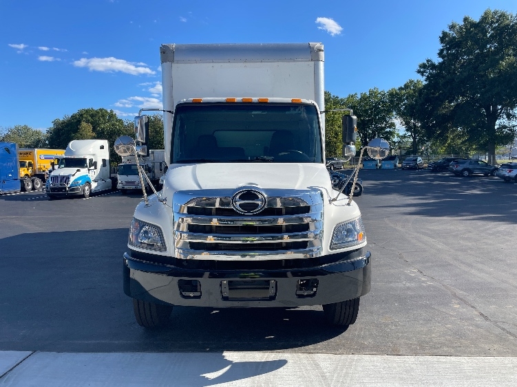 2019 Hino 338 in Pennsauken, NJ — photo 2