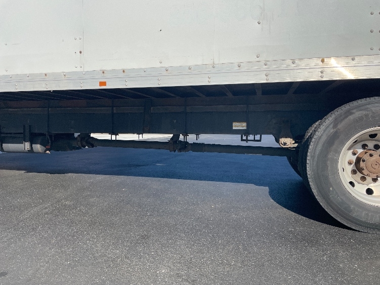 2019 Hino 338 in Pennsauken, NJ — photo 5