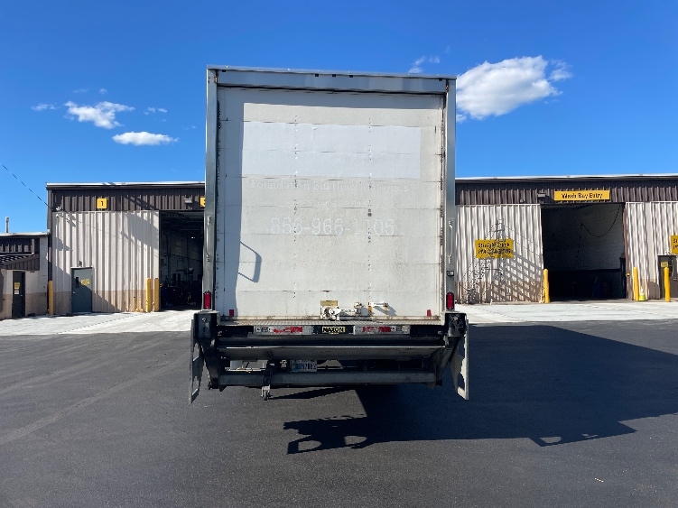 2019 Hino 338 in Pennsauken, NJ — photo 7