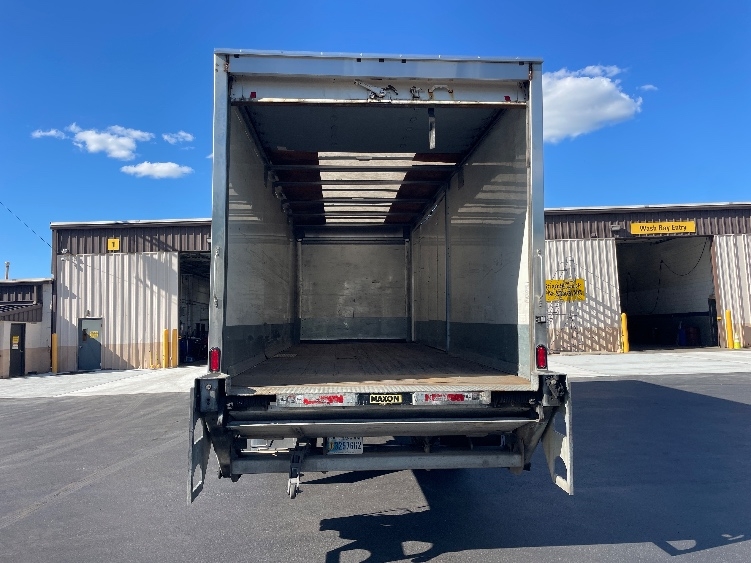 2019 Hino 338 in Pennsauken, NJ — photo 8