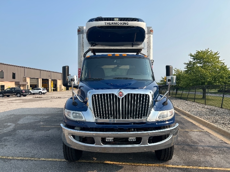 2021 International MV in Kentwood, MI — photo 2