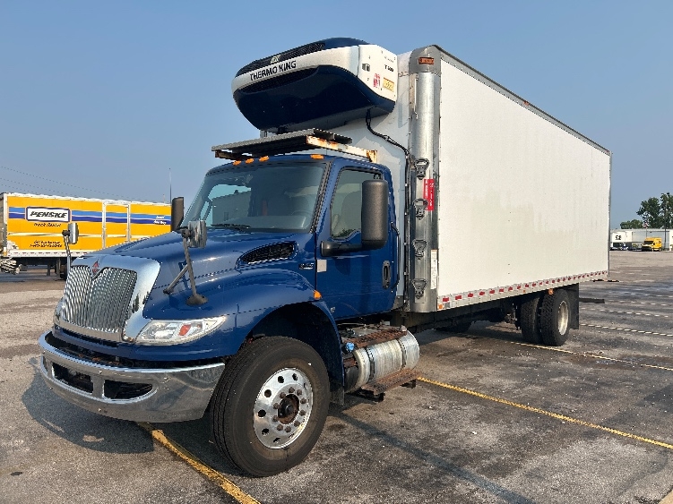 2021 International MV in Kentwood, MI — photo 3