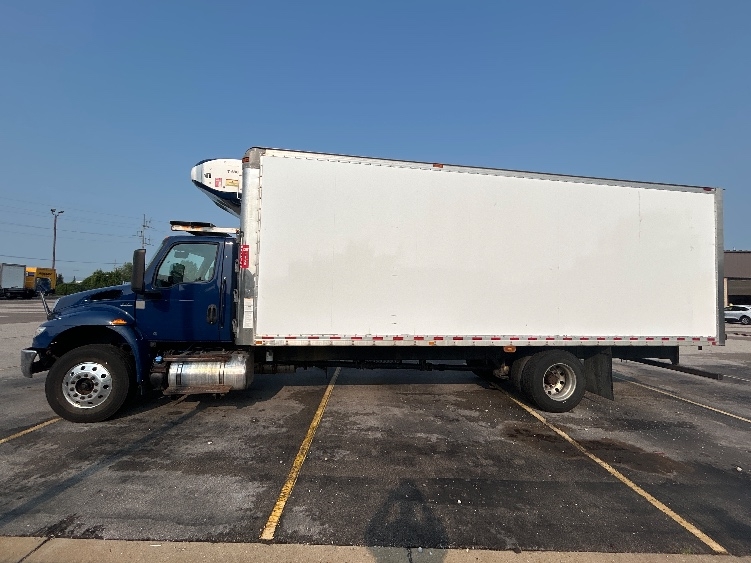 2021 International MV in Kentwood, MI — photo 4