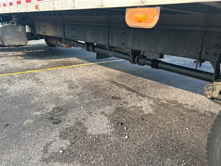 2021 International MV in Kentwood, MI — photo 5