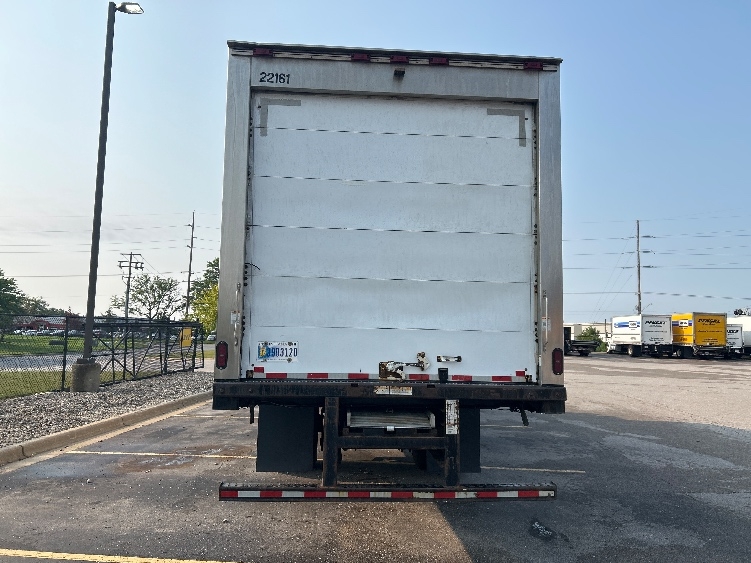 2021 International MV in Kentwood, MI — photo 7