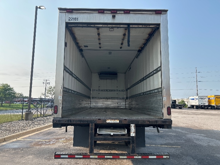 2021 International MV in Kentwood, MI — photo 8