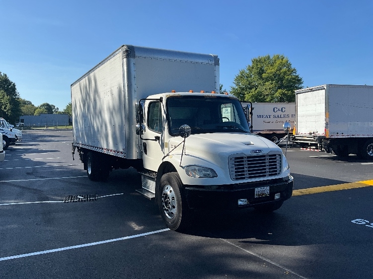 2019 Freightliner eM2 in Capitol Heights, MD