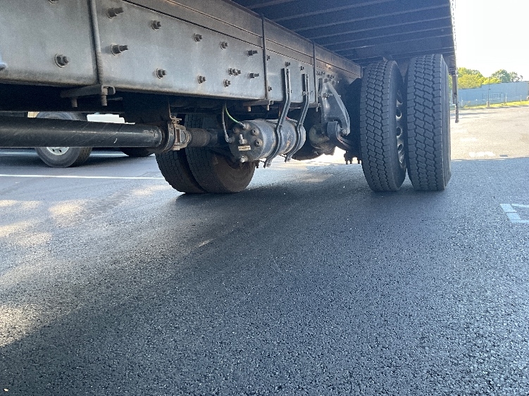 2019 Freightliner eM2 in Capitol Heights, MD — photo 5