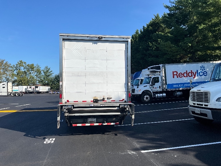 2019 Freightliner eM2 in Capitol Heights, MD — photo 7