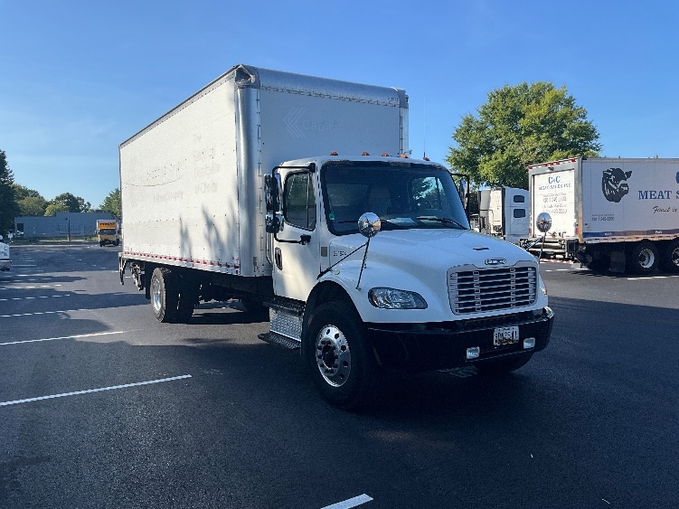 2019 Freightliner eM2 in Capitol Heights, MD