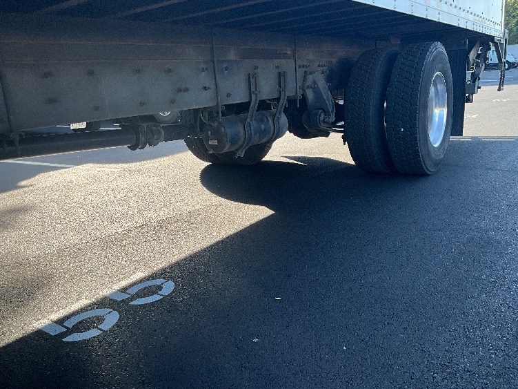 2019 Freightliner eM2 in Capitol Heights, MD — photo 5