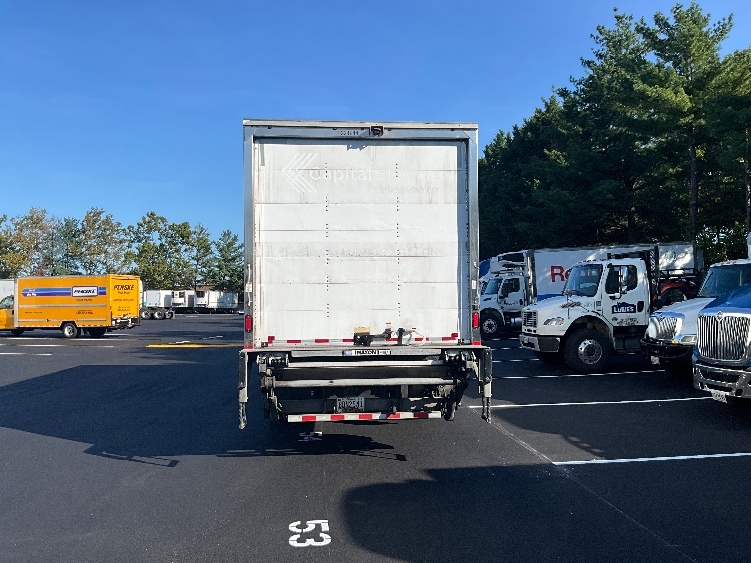 2019 Freightliner eM2 in Capitol Heights, MD — photo 7