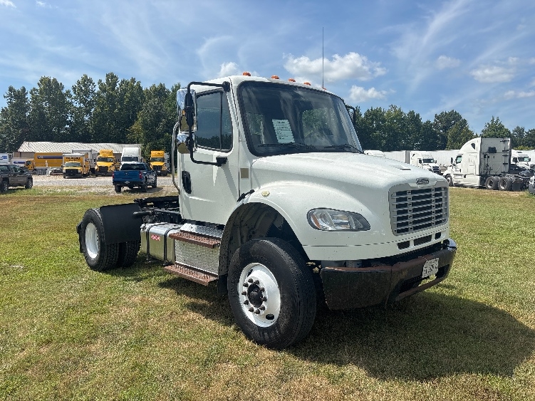 2019 Freightliner eM2 in Poplar Bluff, MO