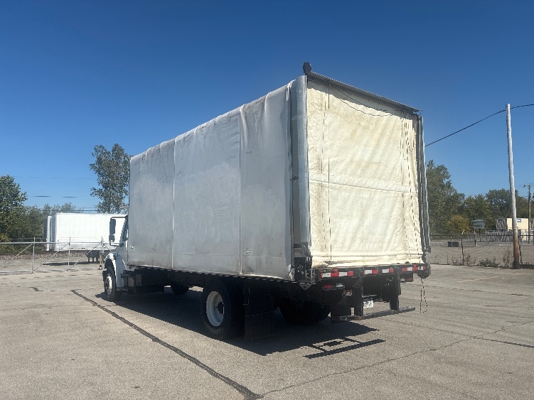 2017 Freightliner eM2 in Fort Wayne, IN — photo 6