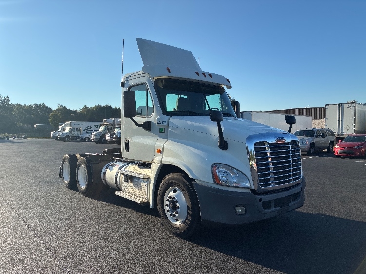 2019 Freightliner Cascadia in Concord, NC
