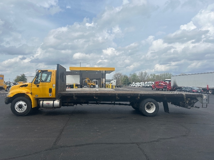 2018 International 4300 in Indianapolis, IN — photo 4